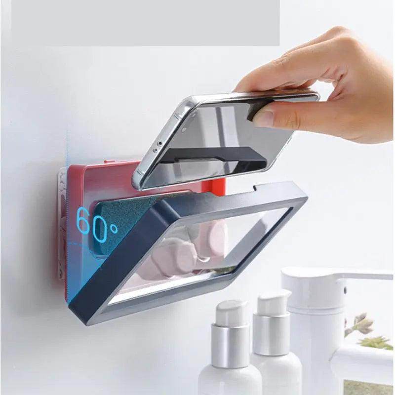 Waterproof phone case | Touch Screen Phone Shell Storage