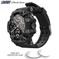 SmartWatch with Exercise Tracking Heart Rate Monitor