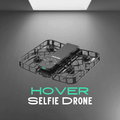 Selfie Drone Mini Action Drone