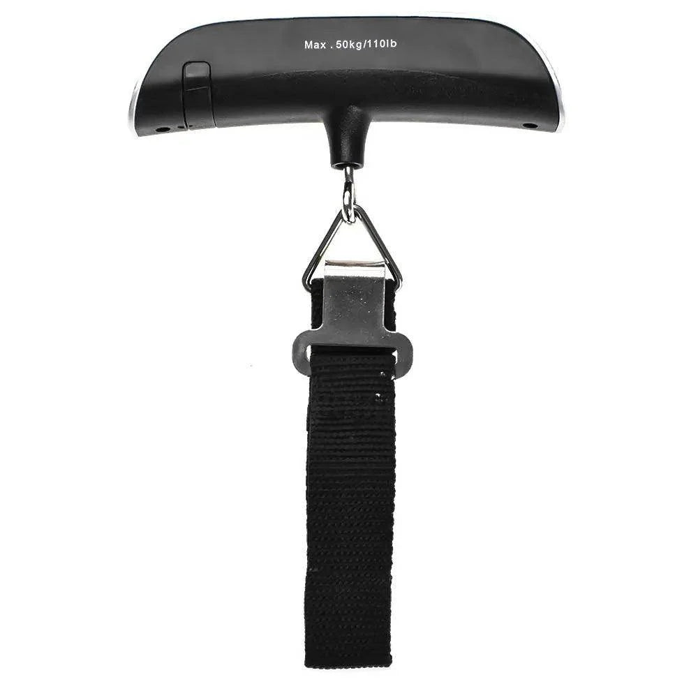 Digital Travel Luggage Scale