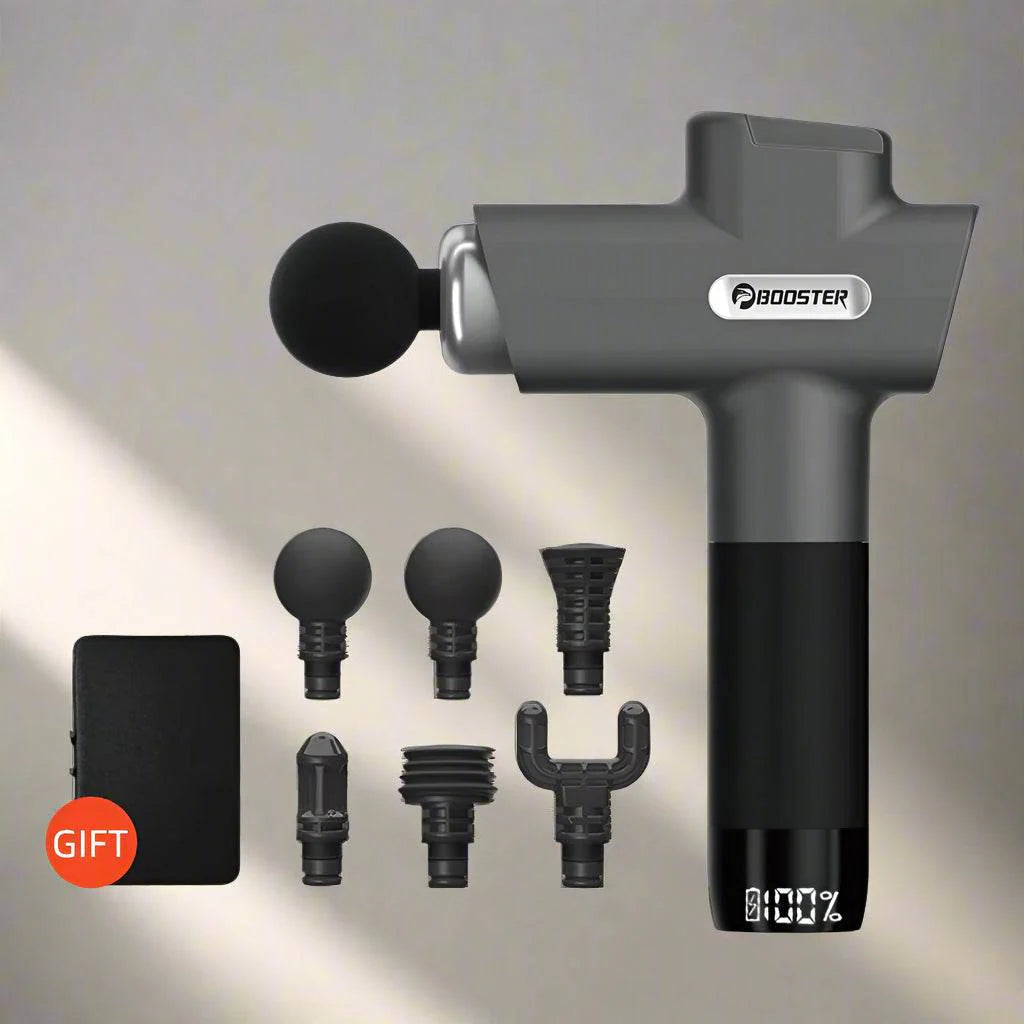 Booster M2-D Massage gun Deep Tissue Body Massager