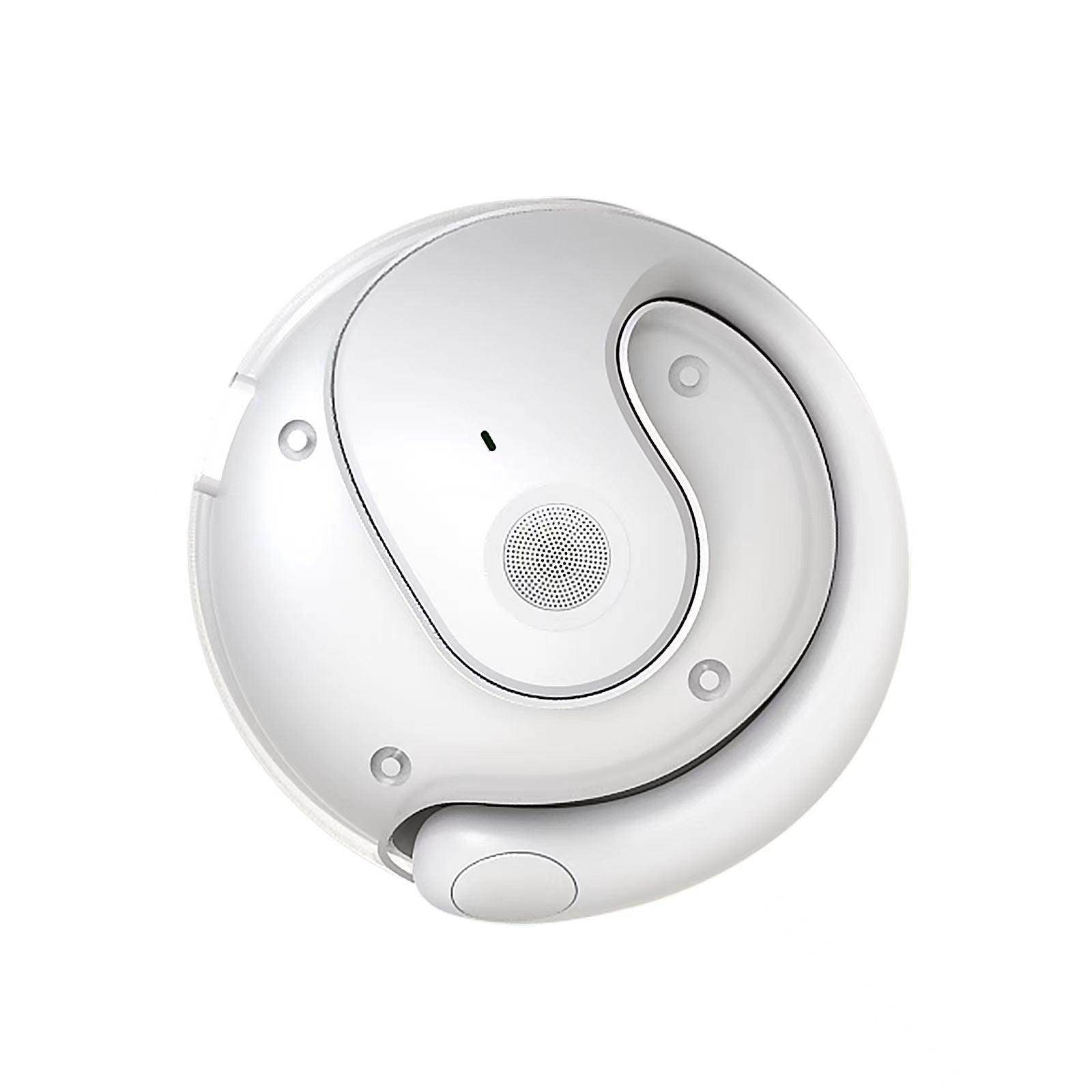 Small Coconut Ball wireless Headset