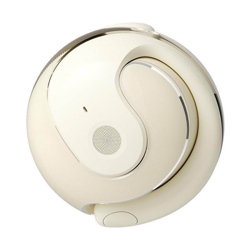 Small Coconut Ball wireless Headset