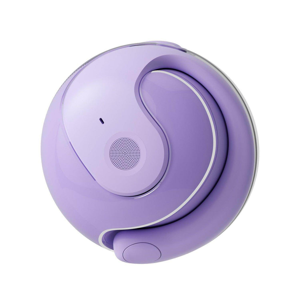 Small Coconut Ball wireless Headset