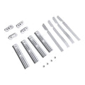 WHIRLPOOL Refrigerator Rail Set 481231019131