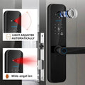 WiFi Smart Door Lock