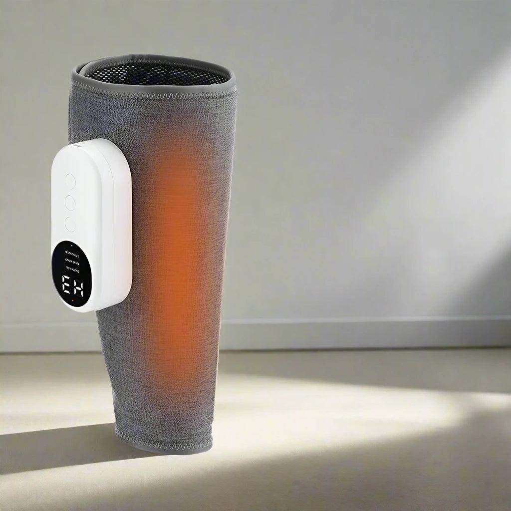 Air Pressure Leg Massager – Relaxation & Recovery