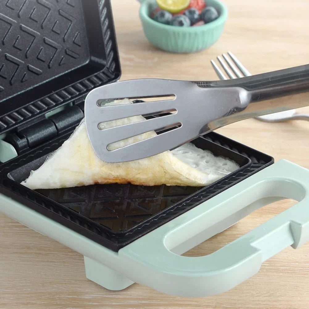 Multifunction Electric Breakfast Sandwich Maker