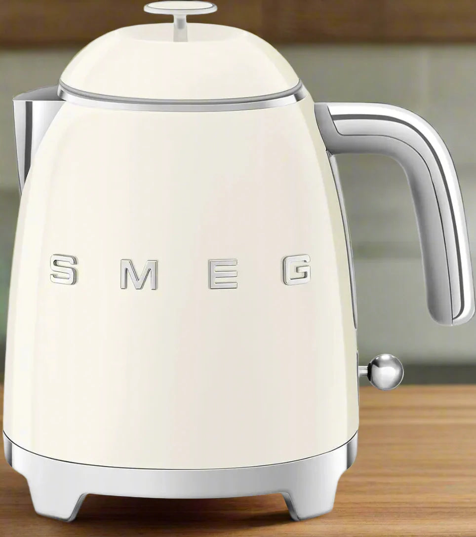 Variable Temperature Electric Kettle