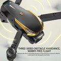 Drone with Obstacle Avoidance 8K Quadcopter