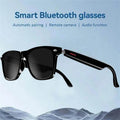 Bluetooth Smart Glasses - Wireless Sunglasses