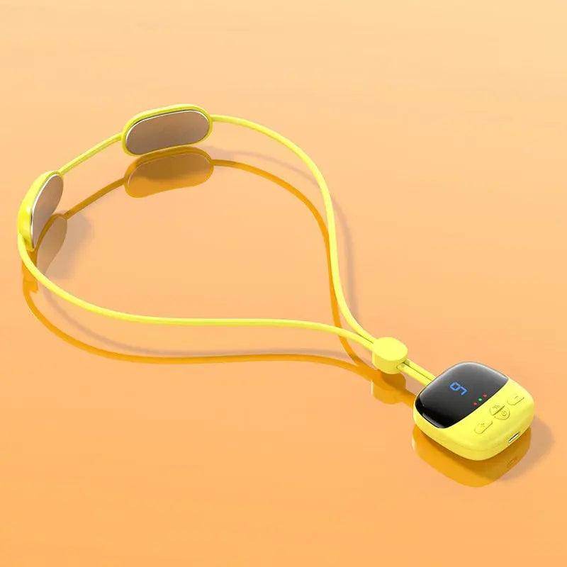 Smart Electric Neck Massager