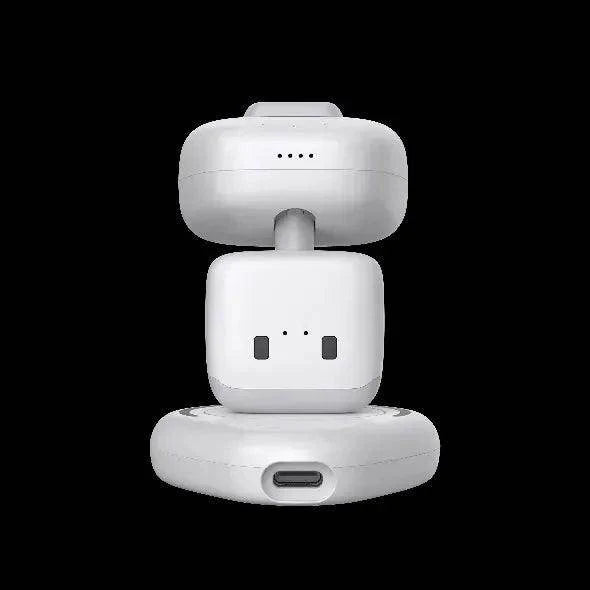 AIBI Pocket Robot Pet – AI Emotional Chat Companion
