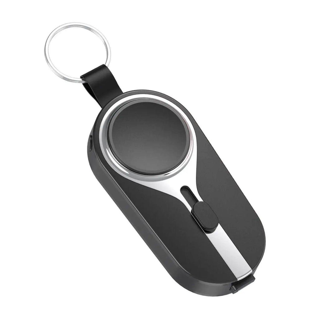 keychain portable charger for iphone