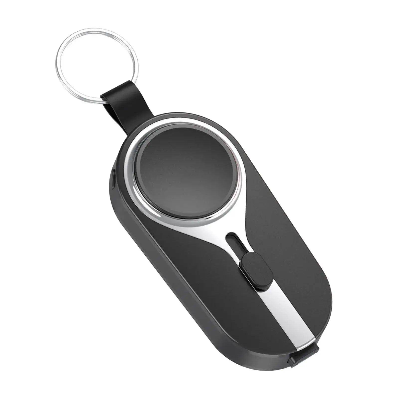 keychain portable charger for iphone