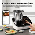 Omni Cook Chef Robot: Smart Cooking Machine