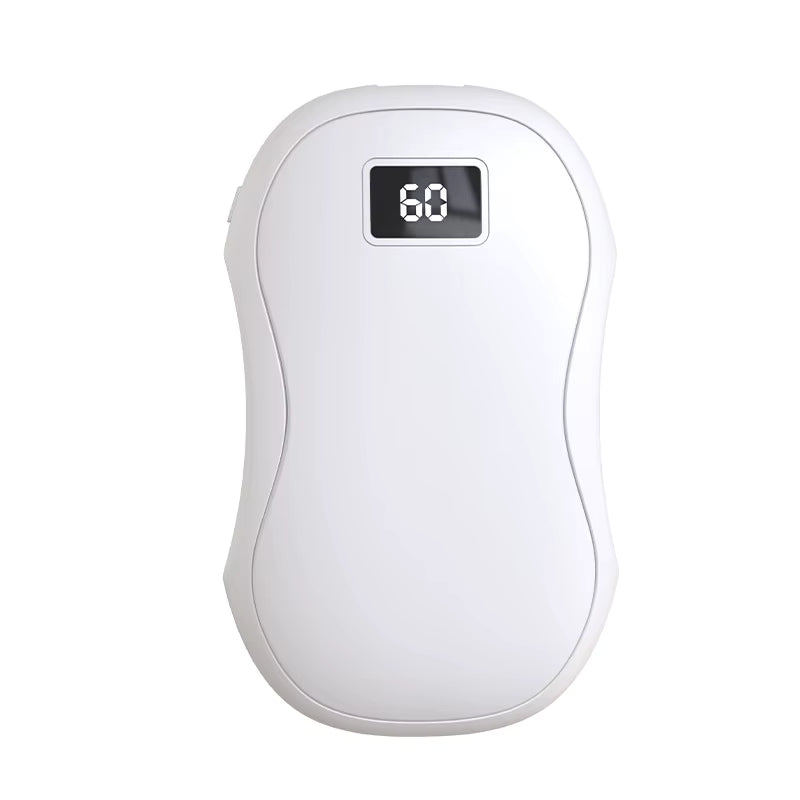 Power Bank & Electric Hand Warmer