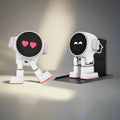 Rux Smart AI-Powered Desktop Companion Robot