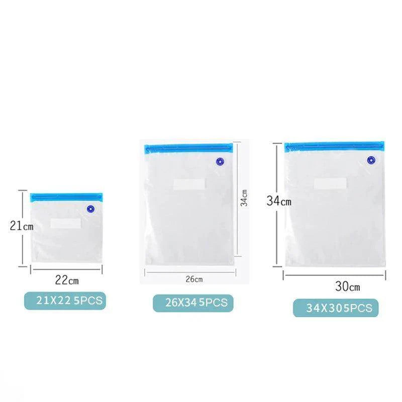 Mini Fresh-Keeping Handheld Vacuum Sealing Machine
