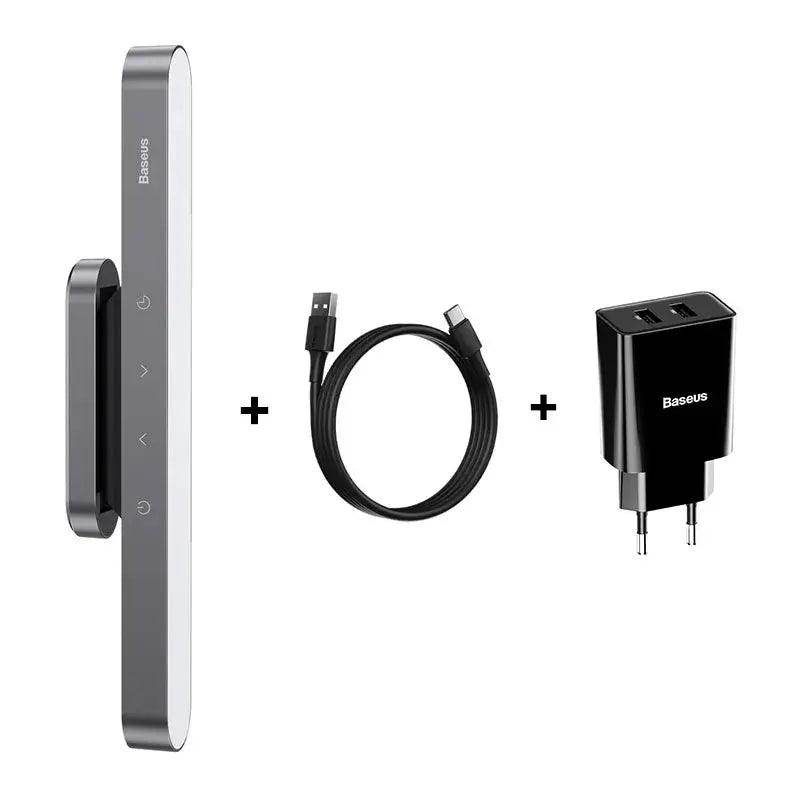 Night Light Hanging Magnetic LED Table Lamp