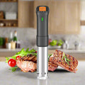 Wi-Fi Sous Vide Precision Cooker