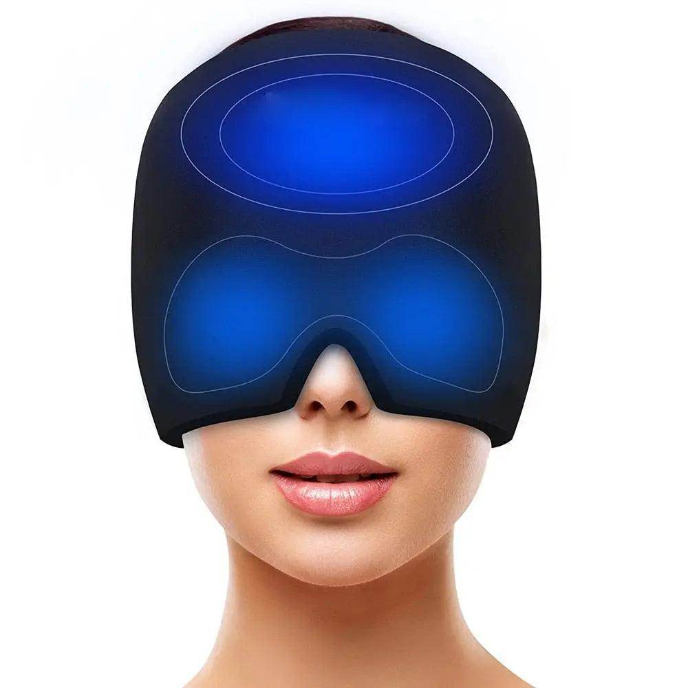 Cold Compress Cap