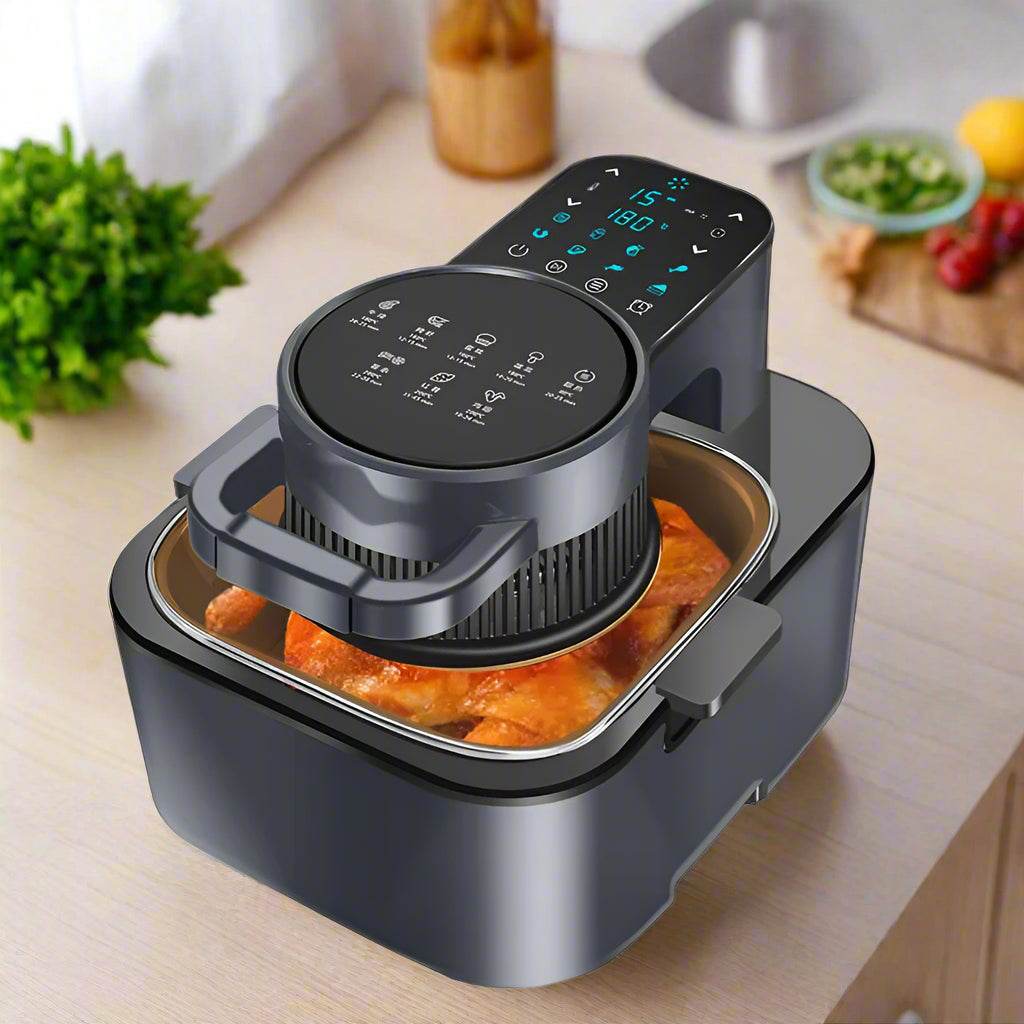 9L Smart Air Fryer