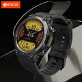 Rugged Fitness Sports Smartwatch for Men