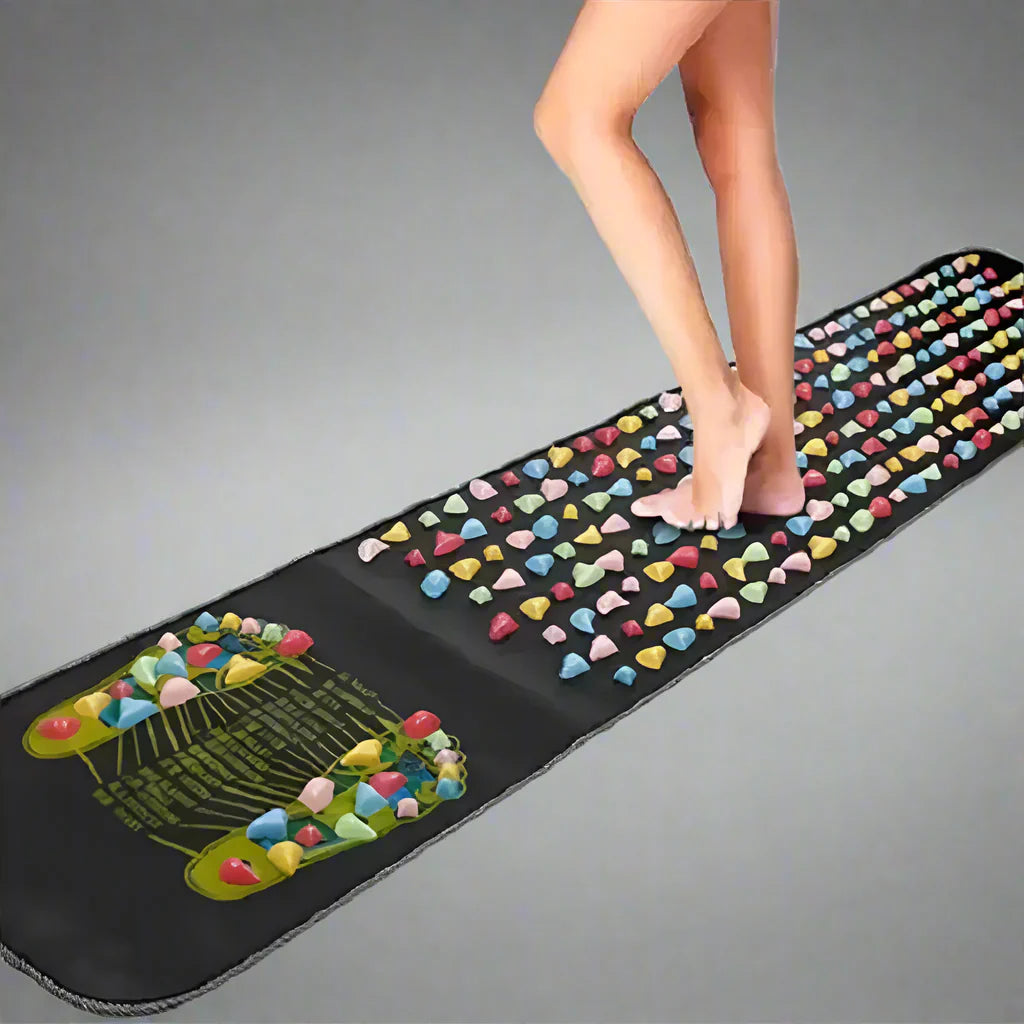 Foot Acupressure Massage Pad