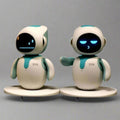 Eilik AI Smart Robot with Emotional Interaction