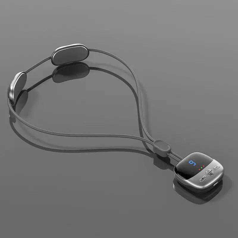 Smart Electric Neck Massager