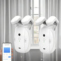 Wireless Electric Curtain Opener
