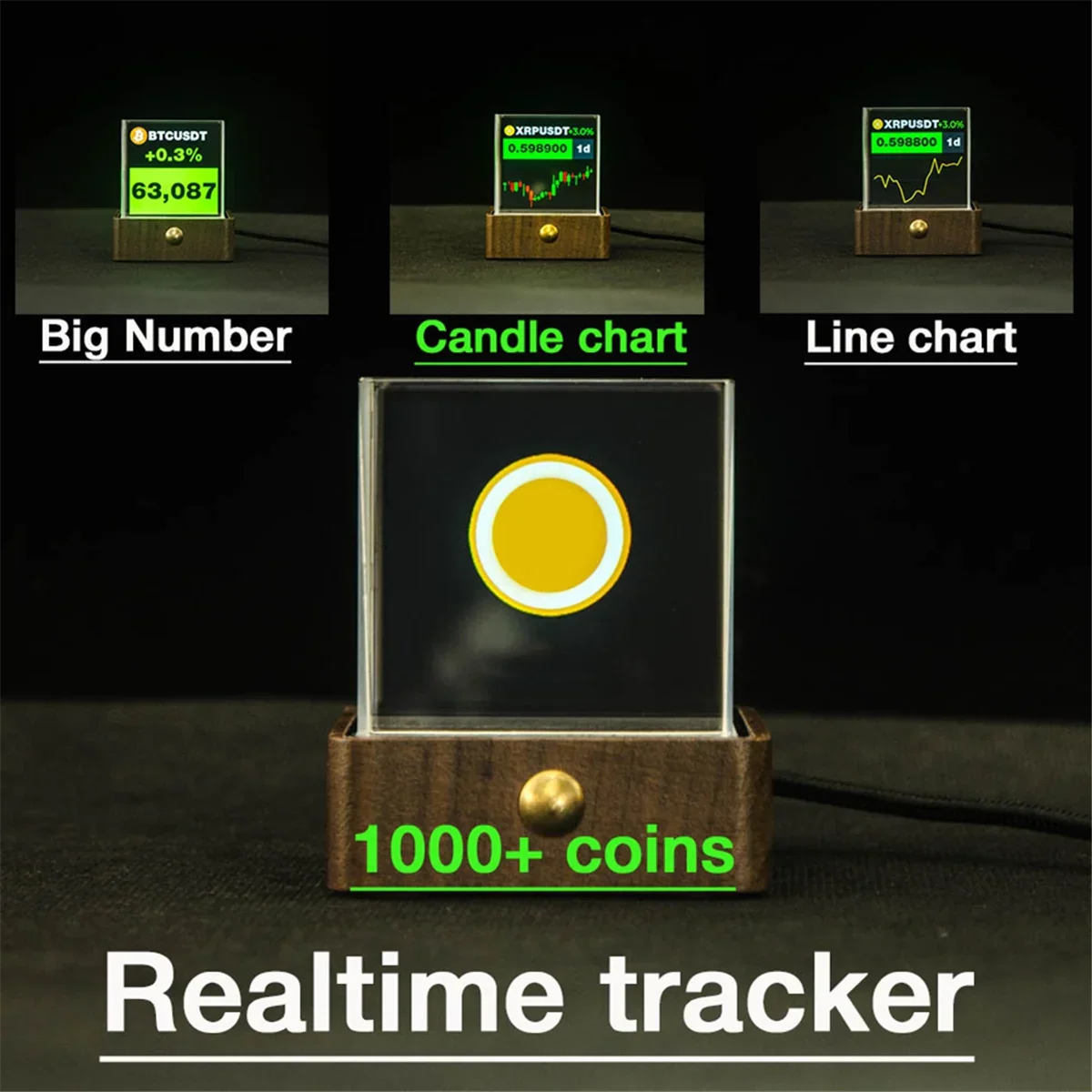 Stock and Exchange Rate Price Tracker
