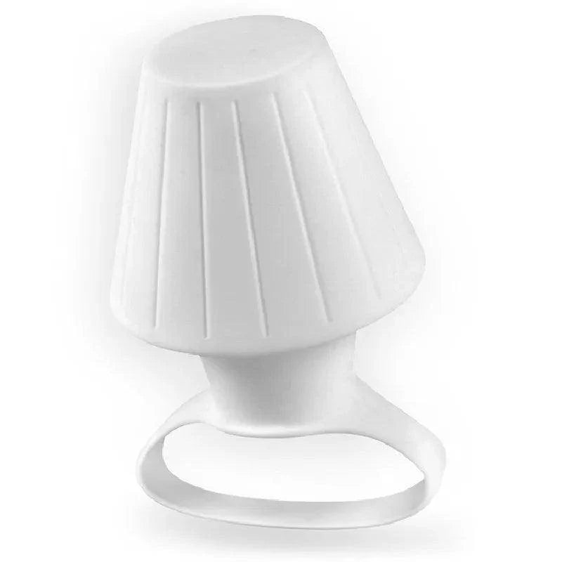 Silicone Mobile Phone Flash Lamp