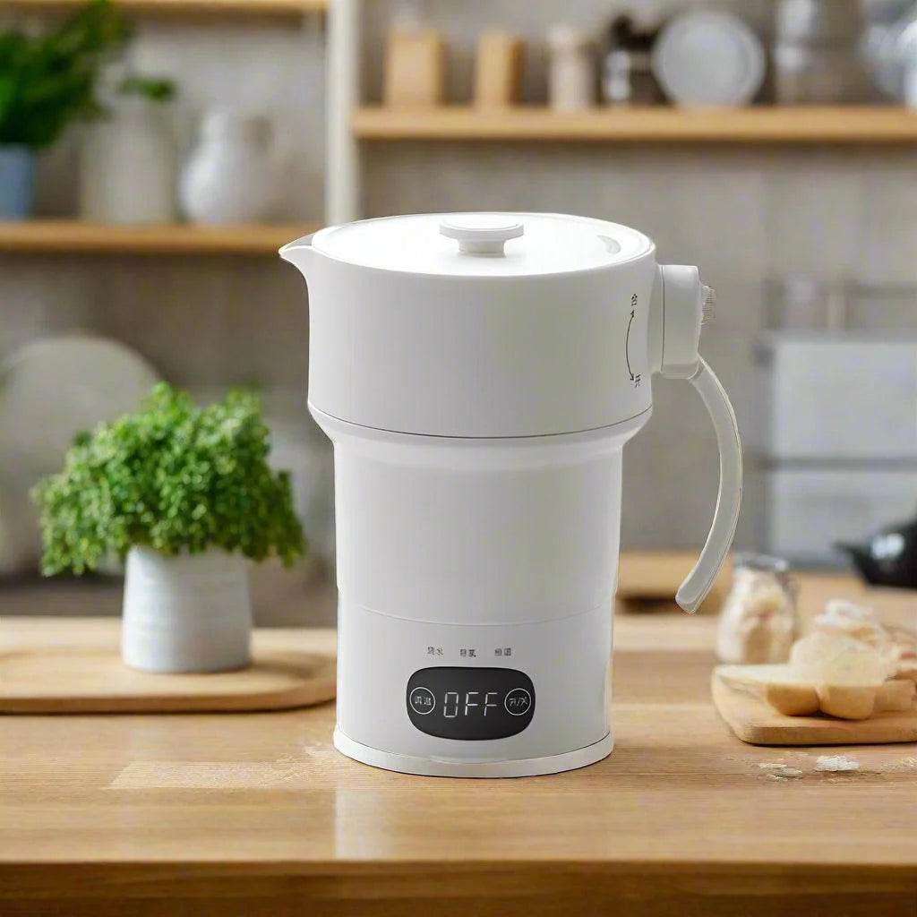 Folding Electric Kettle