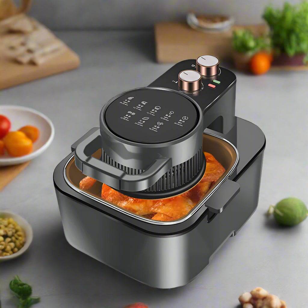 9L Smart Air Fryer