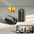 Mini Wireless Indoor Security Camera