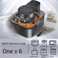 9L Smart Air Fryer