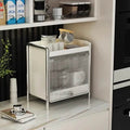 Drawer-Type Storage Rack