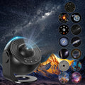 Galaxy Projector Starry Sky Light