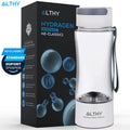 Hydrogen Water Generator Bottle