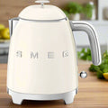 Variable Temperature Electric Kettle