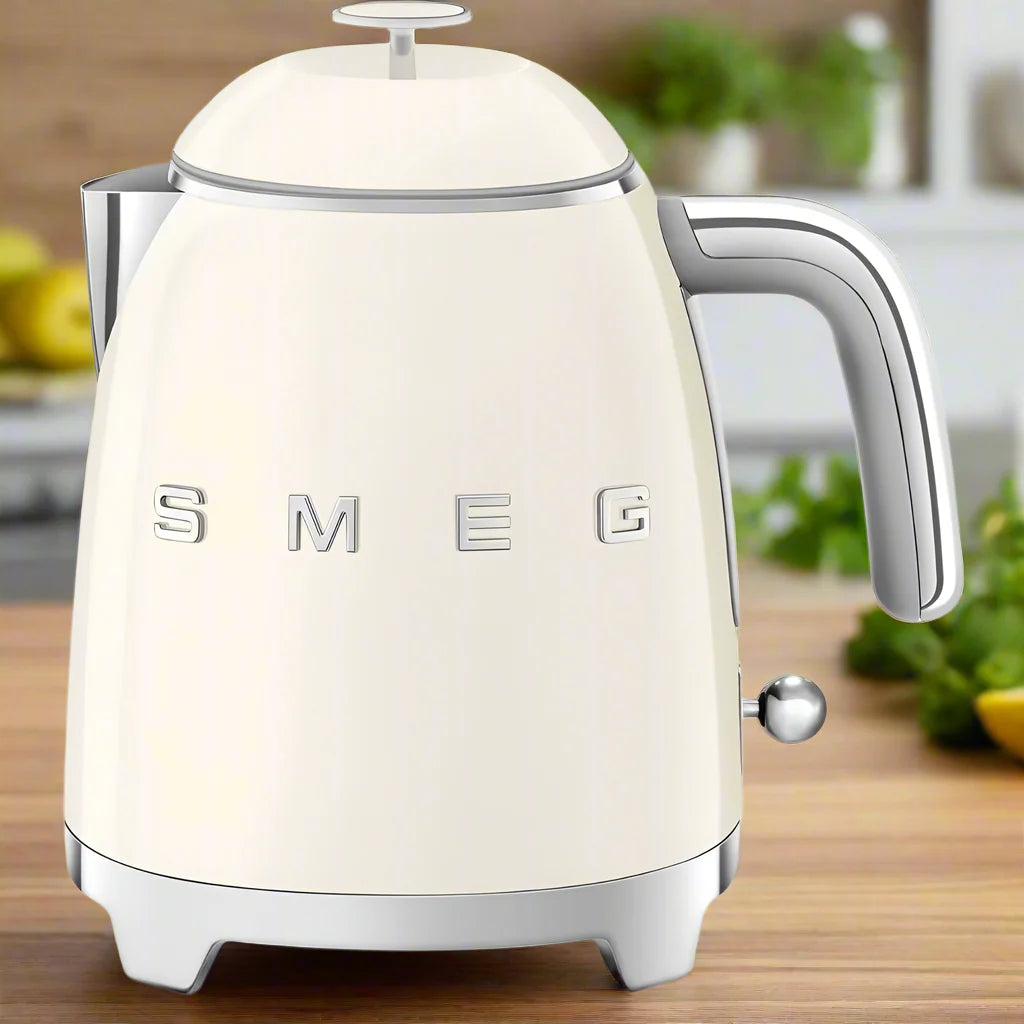 Variable Temperature Electric Kettle