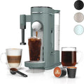 Ninja Pods & Grounds Specialty Single-Serve Coffee Maker Limited Stock