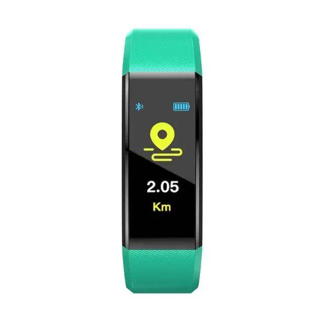 Smart Fitness Bracelet for Men & Women