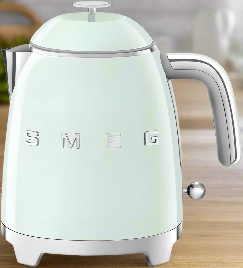 Variable Temperature Electric Kettle