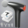 Mini Massage Gun with Heat