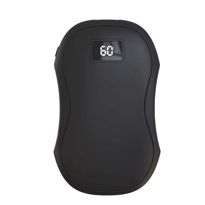 Power Bank & Electric Hand Warmer
