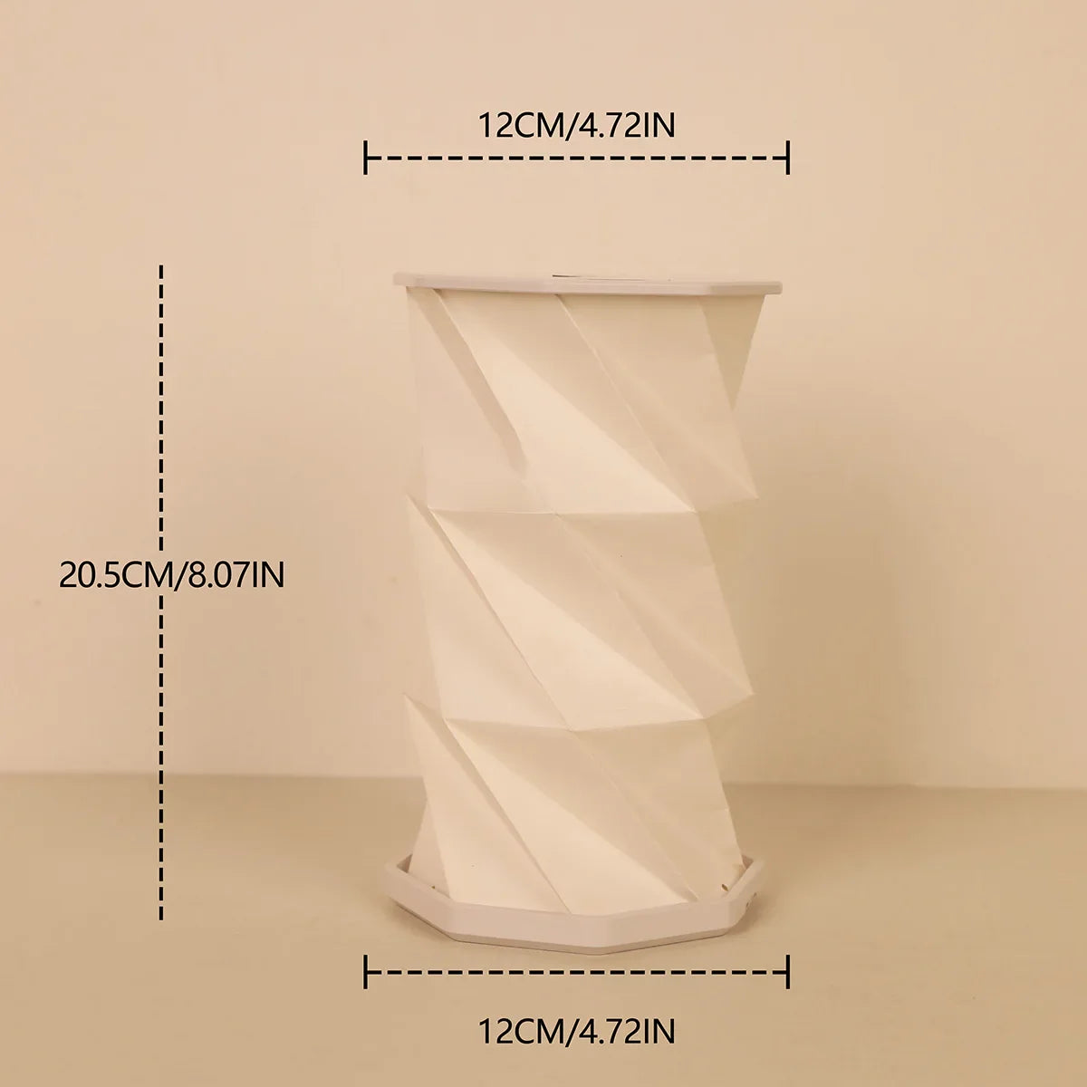Rotating LED Book Light – Foldable Night Lamp for Bedroom Decor