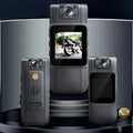 1080P Body Camera with Night Vision